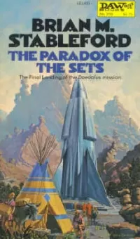 The Paradox of the Sets (Daedalus Mission #6)