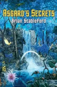 Asgard's Secrets (The Asgard Trilogy #1)