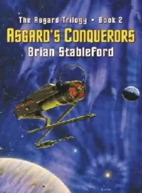 Asgard's Conquerors (The Asgard Trilogy #2)