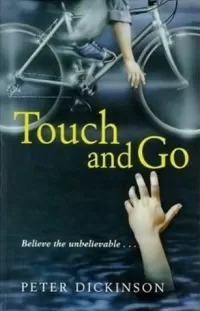Touch and Go