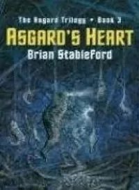 Asgard's Heart (The Asgard Trilogy #3)
