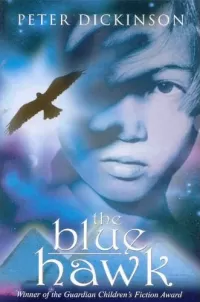 The Blue Hawk