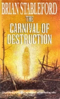 The Carnival of Destruction (David Lydyard #3)