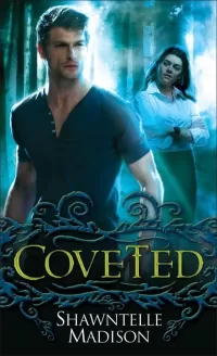 Coveted (Nat Stravinsky #1)