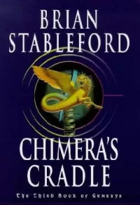 Chimera's Cradle (Genesys #3)