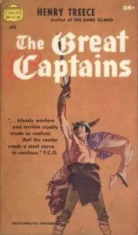 The Great Captains
