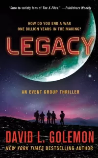 Legacy (Event Group #6)