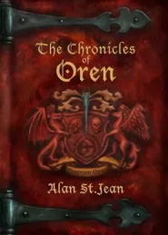 The Chronicles of Oren