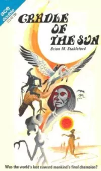 Cradle of the Sun