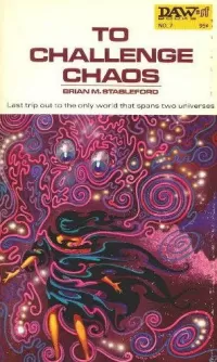 To Challenge Chaos