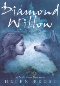 Diamond Willow