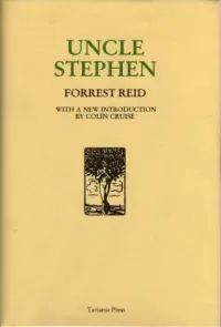 Uncle Stephen