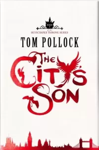 The City's Son (Skyscraper Throne Series #1)