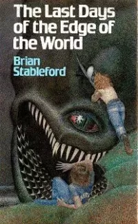 The Last Days of the Edge of the World