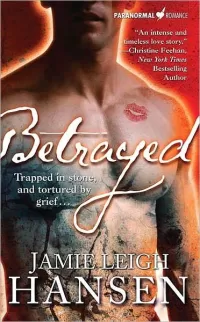 Betrayed (The Nephilim)