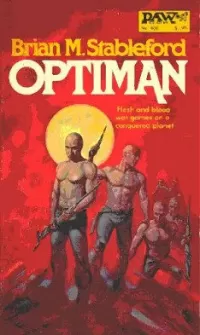 Optiman