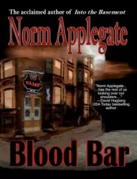 Blood Bar