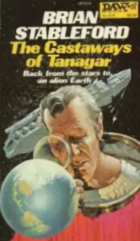 The Castaways of Tanagar