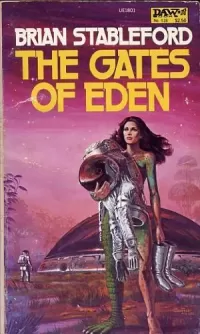 The Gates of Eden