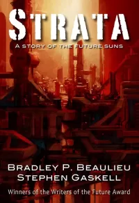 Strata: A Story of the Future Suns