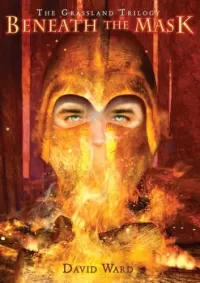 Beneath the Mask (The Grassland Trilogy #2)
