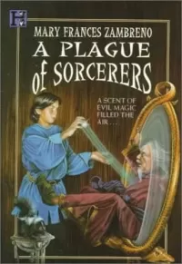 A Plague of Sorcerers (Jermyn Graves #1)
