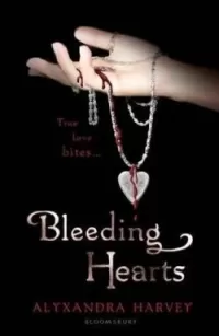 Bleeding Hearts (The Drake Chronicles #4)