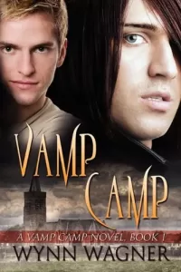 Vamp Camp (Vamp Camp #1)
