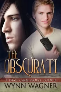 Obscurati (Vamp Camp #2)