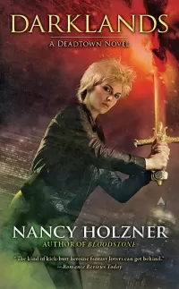 Darklands (Deadtown #4)