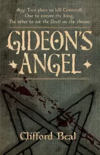 Gideon's Angel (Gideon's Angel)