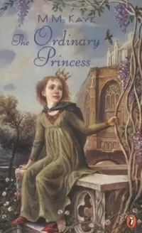 The Ordinary Princess