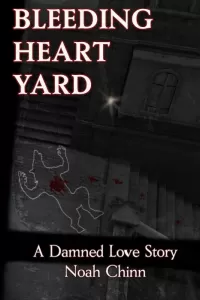 Bleeding Heart Yard