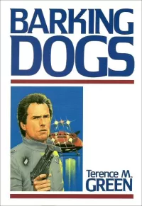 Barking Dogs (Mitch Helwig #1)