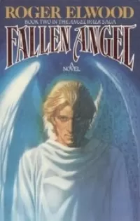 Fallen Angel (Angelwalk #2)