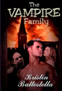 The Vampire Family