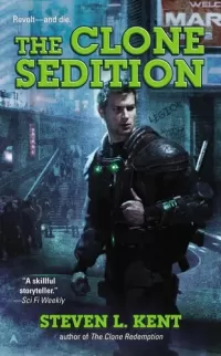 The Clone Sedition (Clone #8)