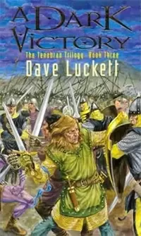 A Dark Victory (The Tenabran Trilogy #3)