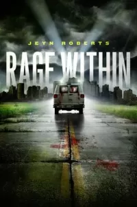 Rage Within (Dark Inside #2)