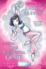 The Accidental Genie (Accidentally Paranormal #7)