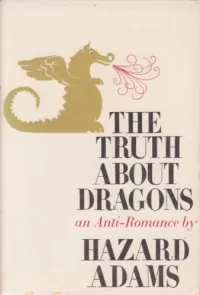 The Truth About Dragons: An Anti-Romance