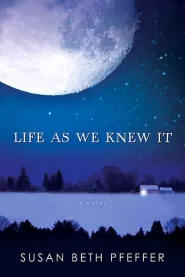 Life as We Knew It (The Last Survivors #1)