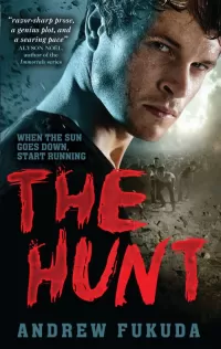 The Hunt (The Hunt #1)