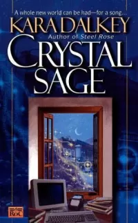 Crystal Sage
