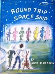Round Trip Space Ship