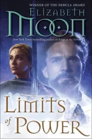 Limits of Power (Paladin's Legacy #4)