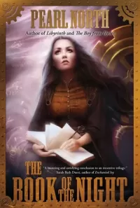 The Book of the Night (Libyrinth Trilogy #3)
