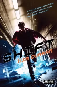 Shift (Shift #1)