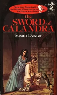 The Sword of Calandra (The Winter King's War #2)