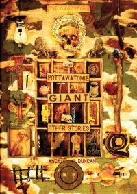 The Pottawatomie Giant & Other Stories
